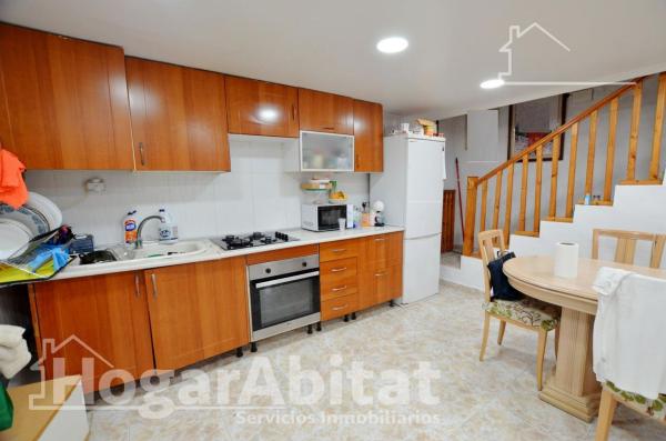 Casa o chalet independiente en Calle Sant Vicente del Raspeig, Villafranqueza, Alicante / Alacant photo 3
