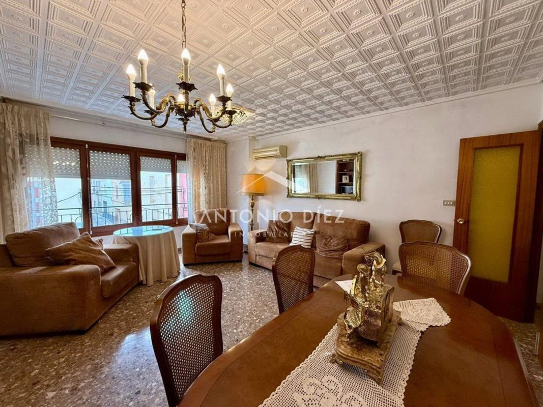 Продажа отдельного шале в Casa o chalet en Hondón de las Nieves, Хондон-де-лас-Ньевес photo 1