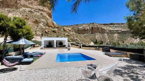 Casa o chalet independiente en Crevillente thumbnail 2