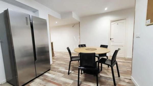 Продажа квартиры на Piso en Calle del Temple de Sant Telm, Centro Urbano, Denia, Дения
 photo 1