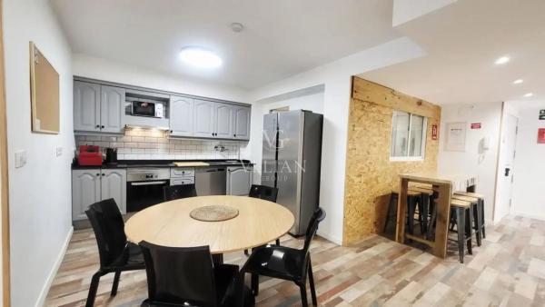 Продажа квартиры на Piso en Calle del Temple de Sant Telm, Centro Urbano, Denia, Дения
 photo 2