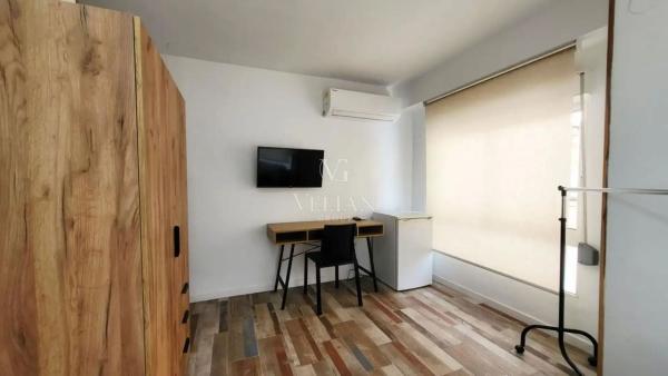Продажа квартиры на Piso en Calle del Temple de Sant Telm, Centro Urbano, Denia, Дения
 photo 4