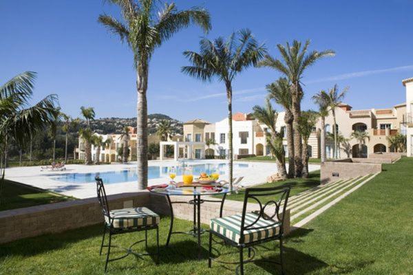 Продажа квартиры на Piso en Partida Alquería Ferrando, La Xara - La Sella - Jesús Pobre, Denia, Дения
 photo 1