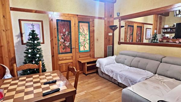 Casa o chalet independiente en Jijona / Xixona thumbnail 2