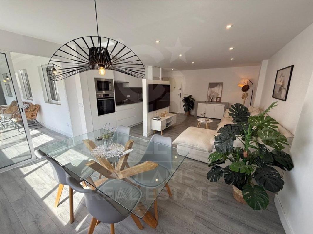 Продажа квартиры на Piso en Avenida de l'Arenal, 2, El Arenal, Jávea/Xàbia, Хавья/Хабия
photo 1
