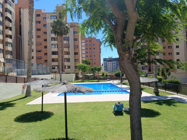 Продажа квартиры на Piso en Calle Médico Antonio Arroyo, Paus, Alicante / Alacant, Аликанте / Алакант
photo 1