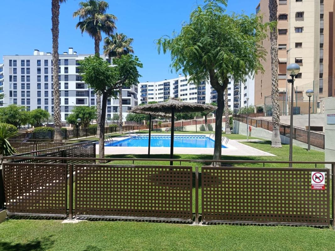 Продажа квартиры на Piso en Calle Médico Antonio Arroyo, Paus, Alicante / Alacant, Аликанте / Алакант
 photo 2