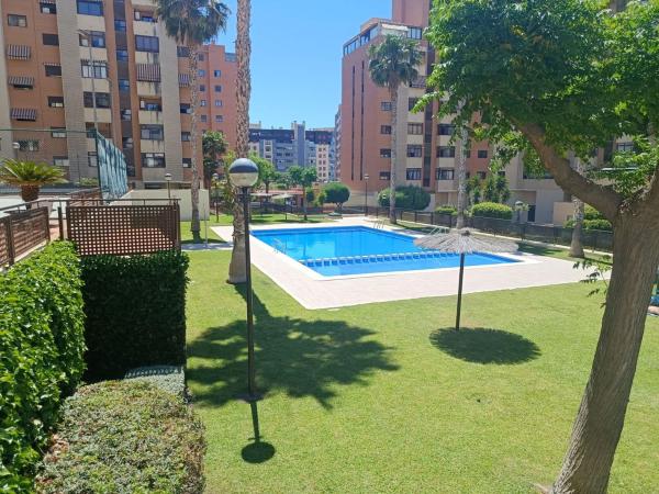 Продажа квартиры на Piso en Calle Médico Antonio Arroyo, Paus, Alicante / Alacant, Аликанте / Алакант
thumbnail 3