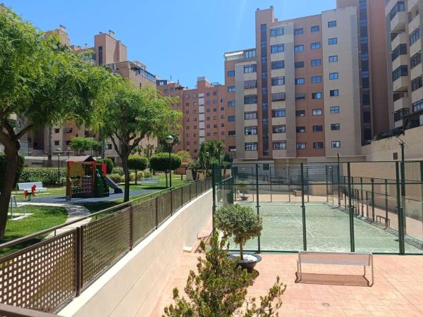 Продажа квартиры на Piso en Calle Médico Antonio Arroyo, Paus, Alicante / Alacant, Аликанте / Алакант
 photo 4