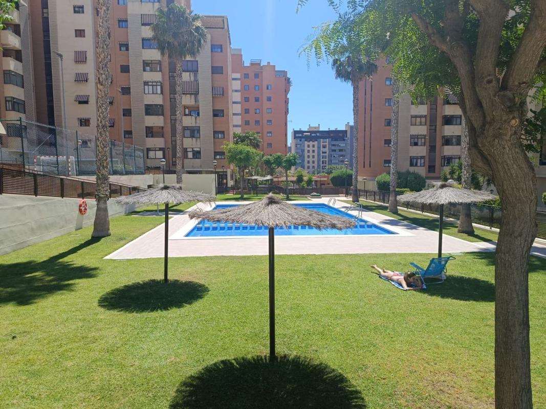 Продажа квартиры на Piso en Calle Médico Antonio Arroyo, Paus, Alicante / Alacant, Аликанте / Алакант
 photo 5