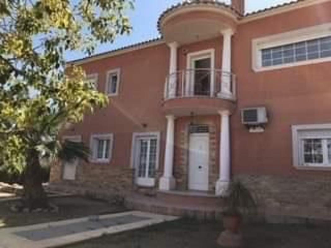 Venta de finca rústica en Finca rústica en Partida de la Colorada, 34 a, Crevillente , Crevillente photo 3