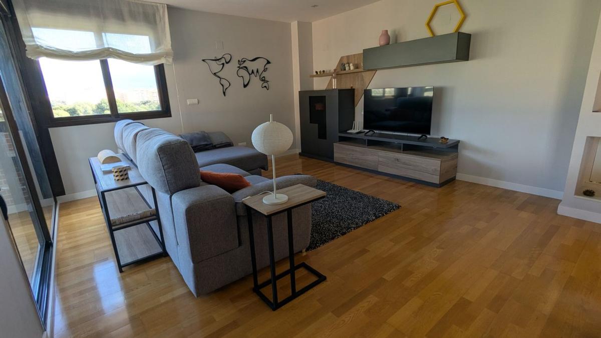 Sale of apartment in Piso en Calle Médico Pérez Martorell, 3, Paus, Alicante / Alacant, Alicante
 photo 3