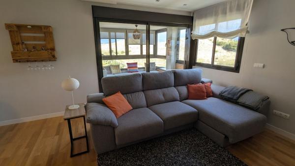 Продажа квартиры на Piso en Calle Médico Pérez Martorell, 3, Paus, Alicante / Alacant, Аликанте / Алакант
 photo 4