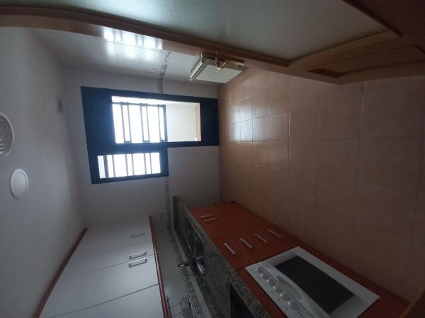Penthouse for sale at  Ático en Plaza del Alcalde Agatángelo Soler, 4, Garbinet - Parque de las Avenidas, Alicante / Alacant, Alicante photo 1