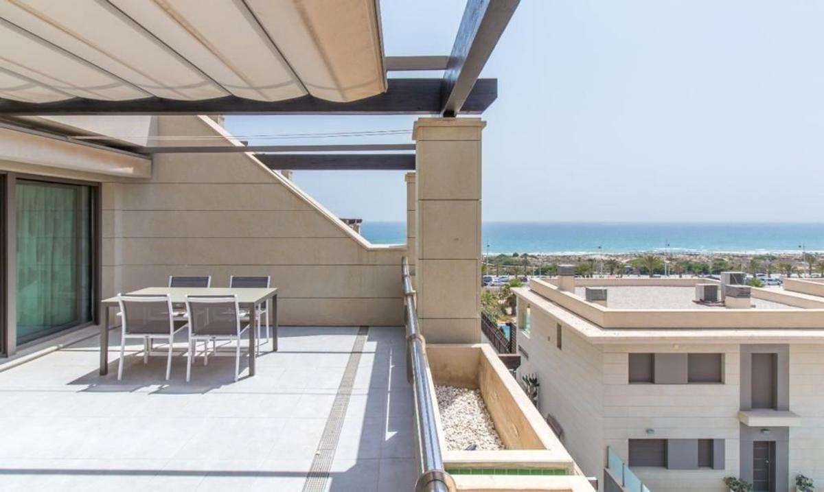 Venta de piso en Piso en Arenales del Sol, Elche / Elx, Elche / Elx
photo 2