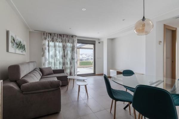 Sale of flat in Piso en Arenales del Sol, Elche / Elx, Elche / Elx
 photo 3