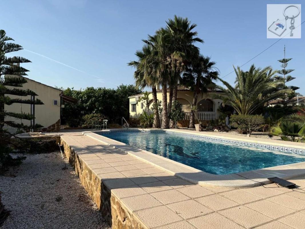 Properties for sale and rent in Spain photo 1