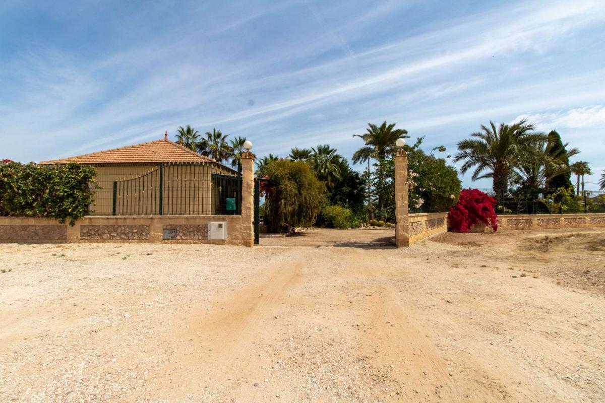 Venta de finca rústica en Finca rústica en Partida Altet, El Altet - Balsares, Elche / Elx , Elche / Elx photo 1