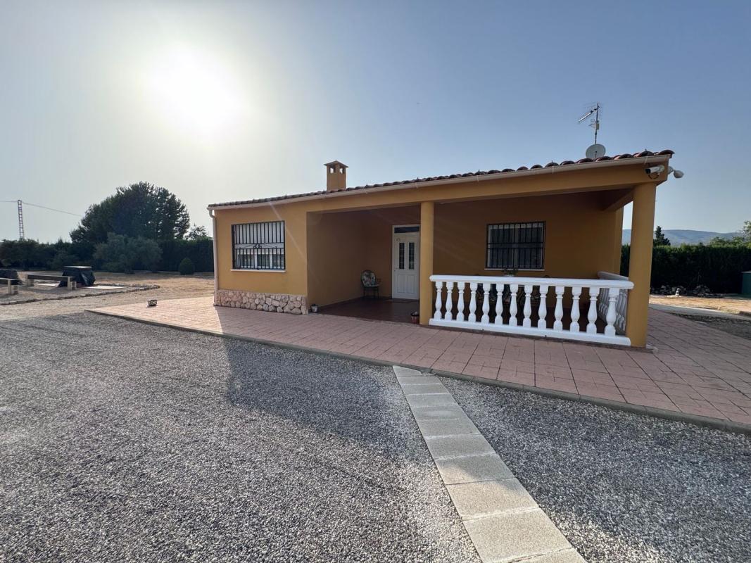 Properties for sale and rent in Spain photo 1