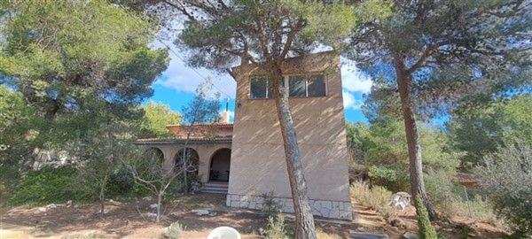 Casa o chalet independiente en Partida Finca Terol a 86, Tibi photo 1