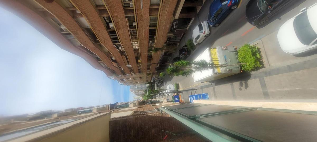 Продажа квартиры на Piso en Calle Italia, Ensanche-Diputación, Alicante / Alacant, Аликанте / Алакант
 photo 3