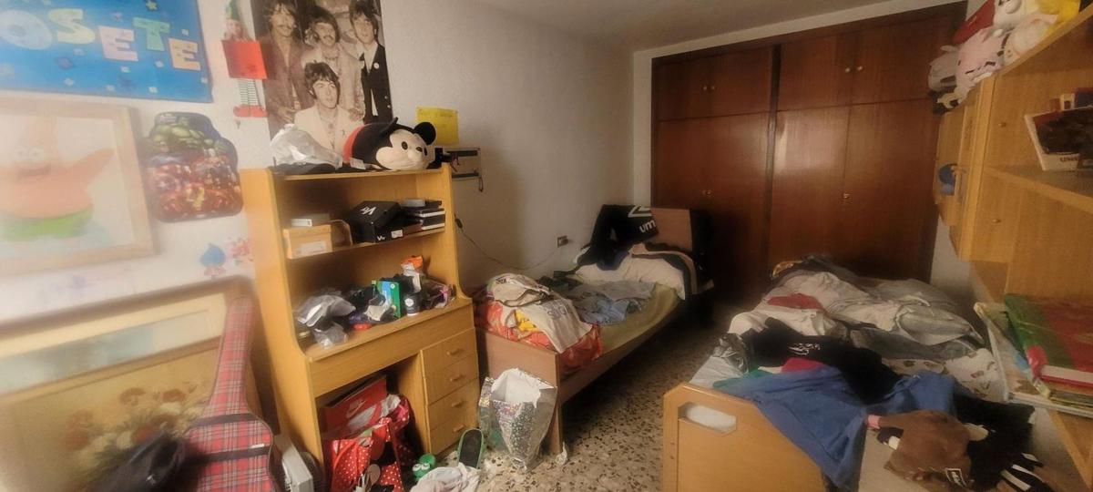 Продажа квартиры на Piso en Calle Italia, Ensanche-Diputación, Alicante / Alacant, Аликанте / Алакант
 photo 4