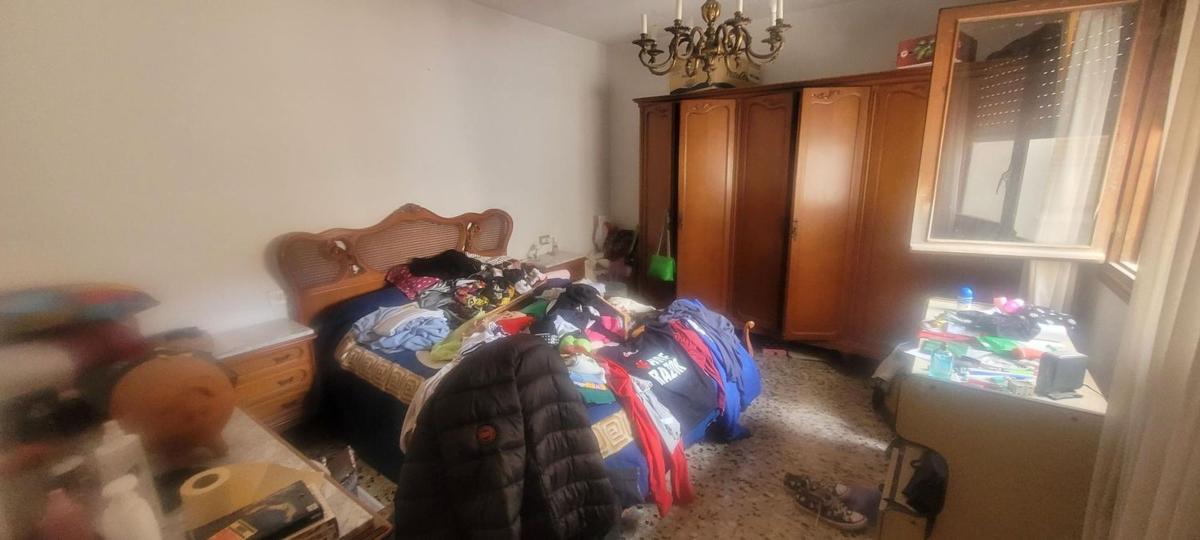 Продажа квартиры на Piso en Calle Italia, Ensanche-Diputación, Alicante / Alacant, Аликанте / Алакант
 photo 5