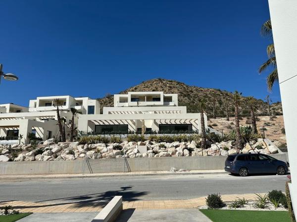 Sale of flat in Piso en Ronda de Europa, Monforte del Cid, Monforte del Cid
photo 1