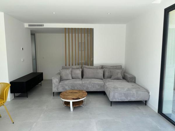 Sale of flat in Piso en Ronda de Europa, Monforte del Cid, Monforte del Cid
thumbnail 2