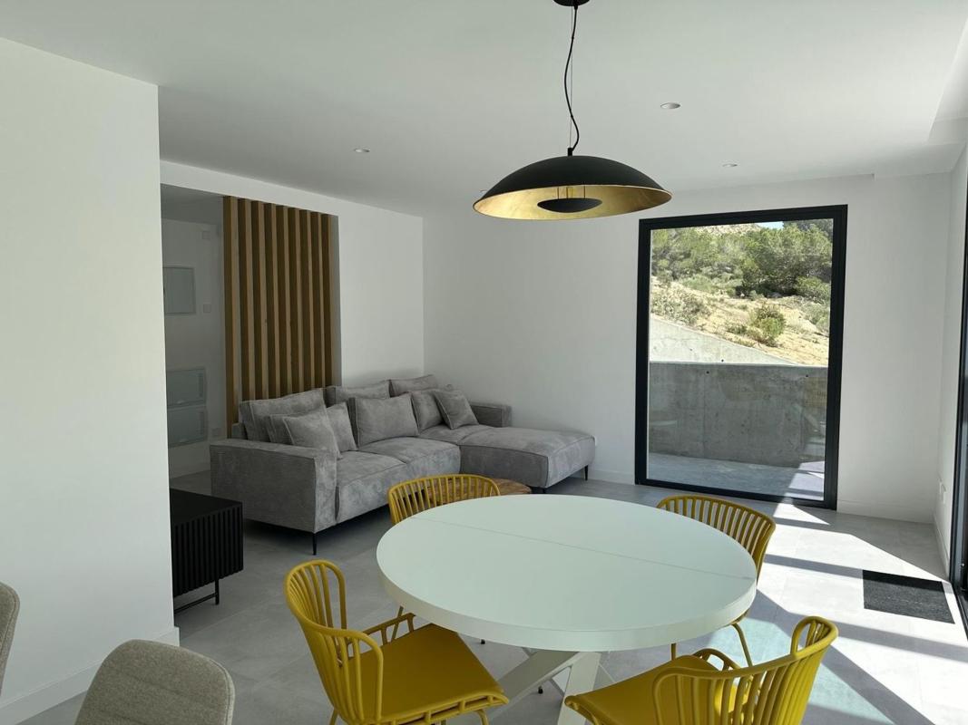 Venta de piso en Piso en Ronda de Europa, Monforte del Cid, Monforte del Cid
photo 3