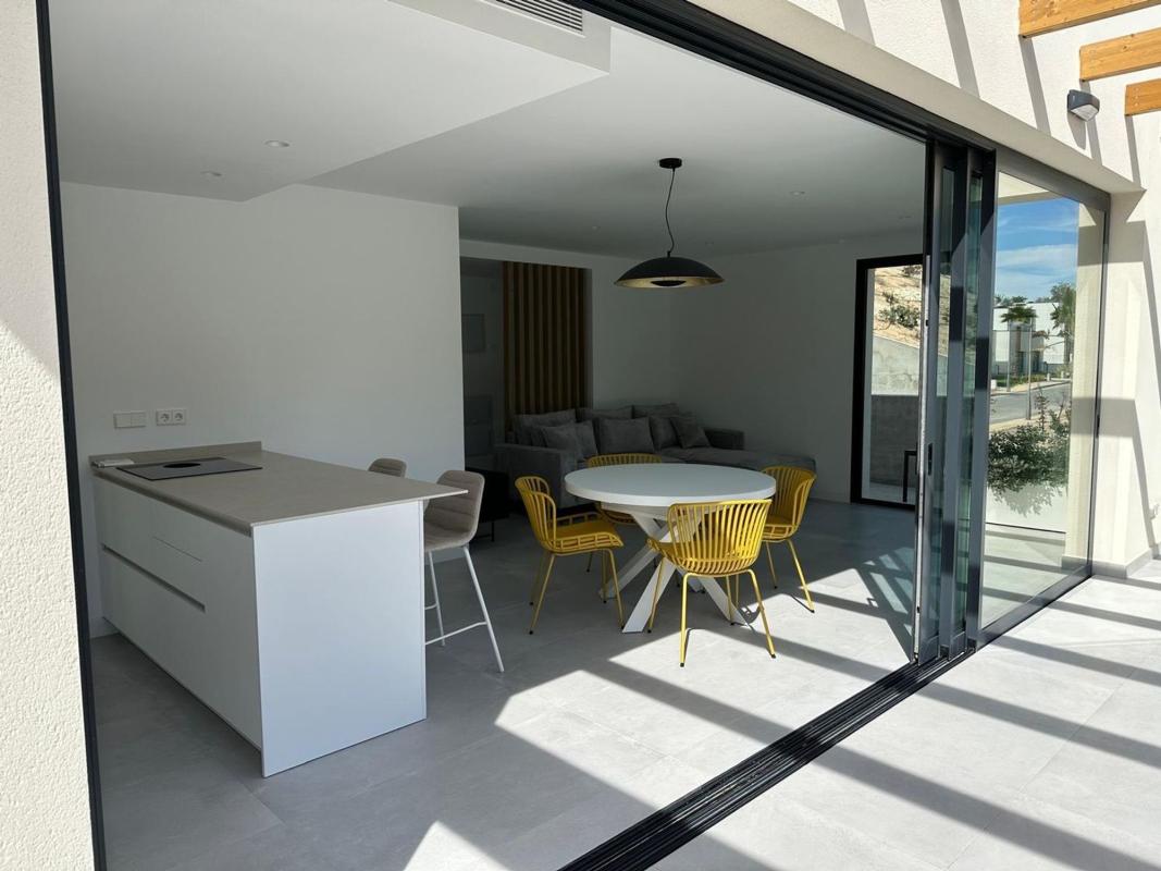Venta de piso en Piso en Ronda de Europa, Monforte del Cid, Monforte del Cid
photo 4