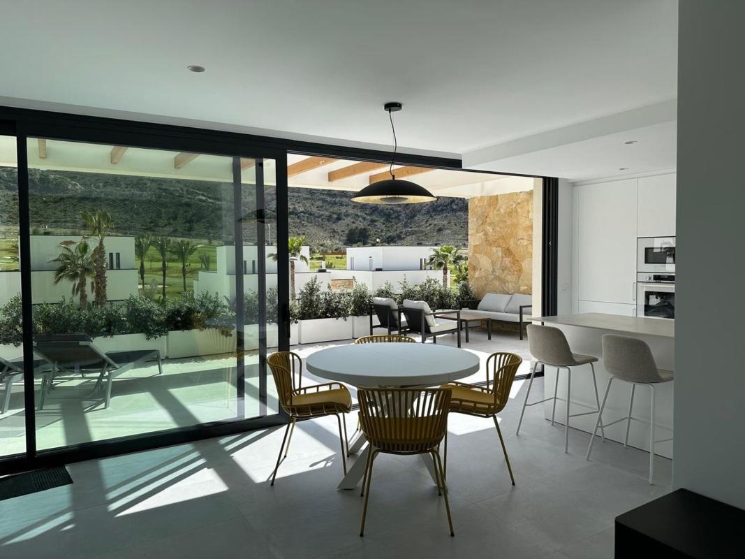 Venta de piso en Piso en Ronda de Europa, Monforte del Cid, Monforte del Cid
photo 5