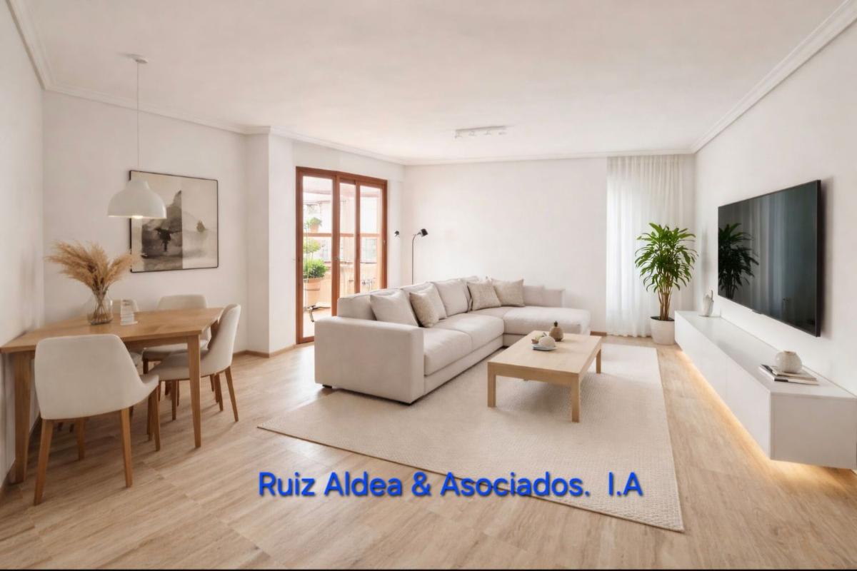 Penthouse sale in  Ático en Oscar Espla, Ensanche-Diputación, Alicante / Alacant, Alicante photo 5