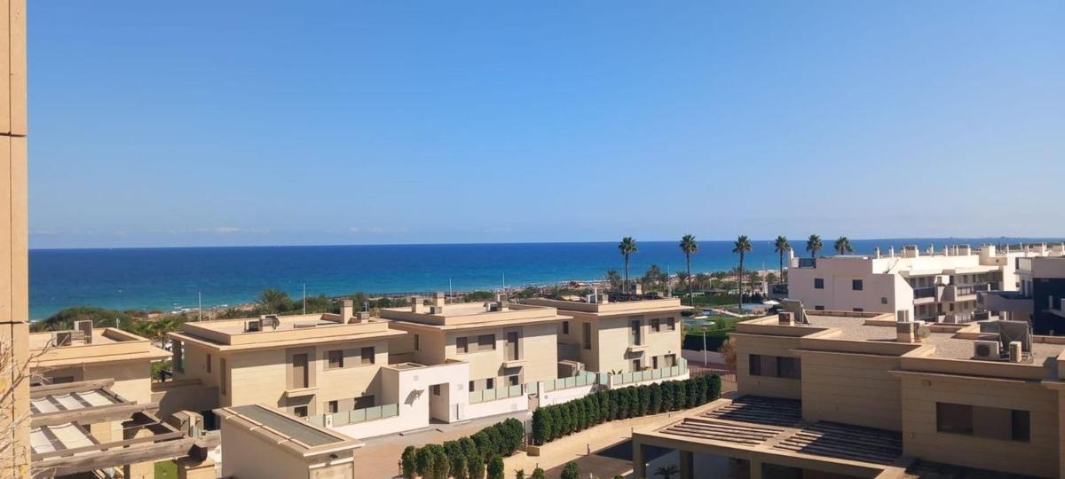 Venta de piso en Piso en Arenales del Sol, Elche / Elx, Elche / Elx
photo 1