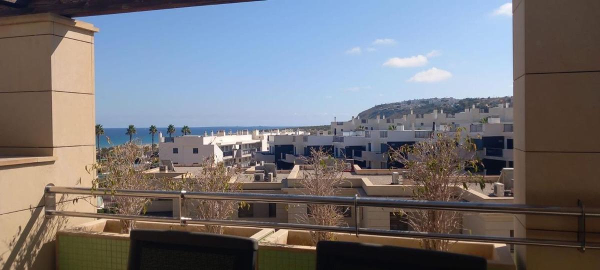 Venta de piso en Piso en Arenales del Sol, Elche / Elx, Elche / Elx
photo 3