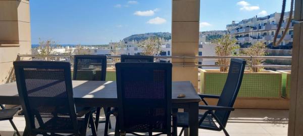 Sale of flat in Piso en Arenales del Sol, Elche / Elx, Elche / Elx
 photo 4