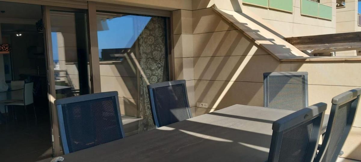 Venta de piso en Piso en Arenales del Sol, Elche / Elx, Elche / Elx
photo 5