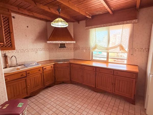 Дуплекс на продажу в Dúplex en Calle Foglietti, Benalúa, Alicante / Alacant, Аликанте / Алакант photo 1