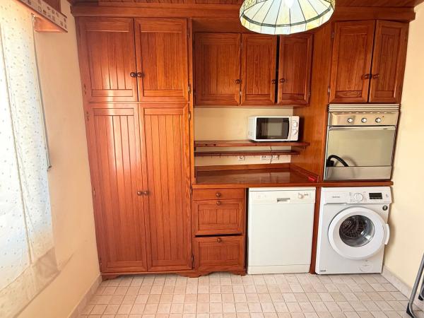 Дуплекс на продажу в Dúplex en Calle Foglietti, Benalúa, Alicante / Alacant, Аликанте / Алакант thumbnail 2