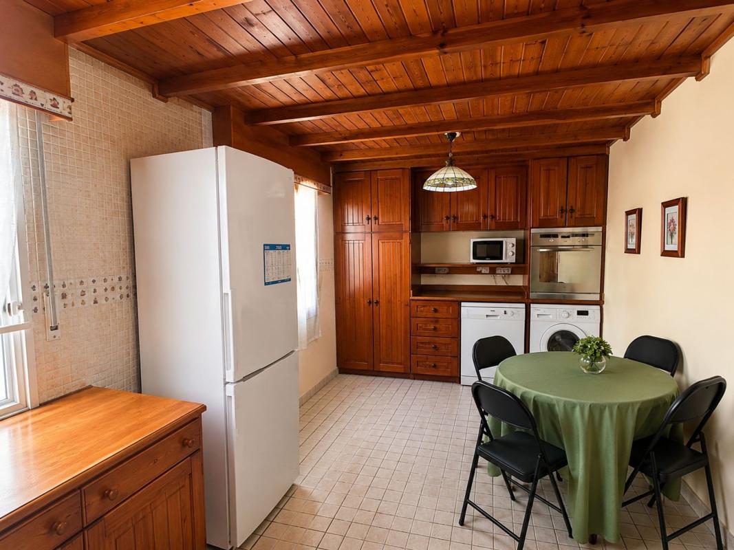 Продажа дуплекса на Dúplex en Calle Foglietti, Benalúa, Alicante / Alacant, Аликанте / Алакант photo 3