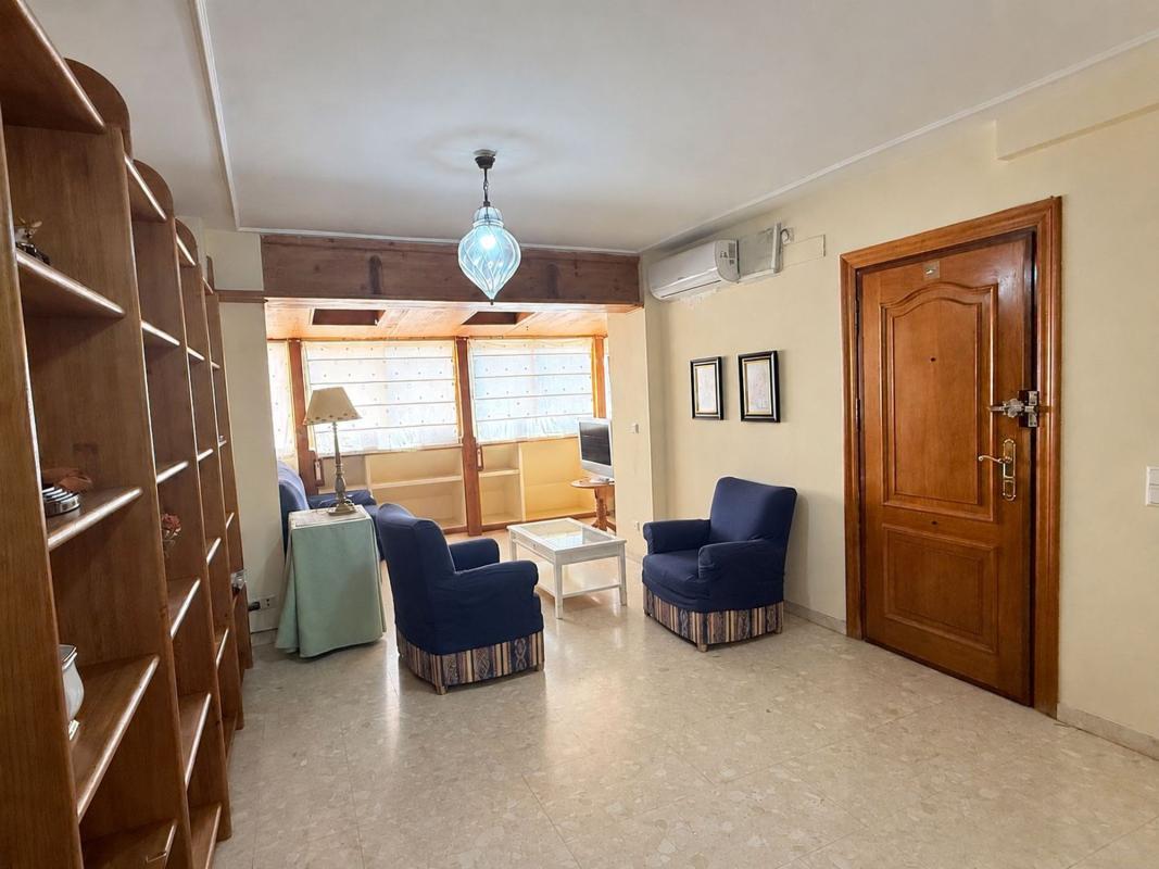 Продажа дуплекса на Dúplex en Calle Foglietti, Benalúa, Alicante / Alacant, Аликанте / Алакант photo 4