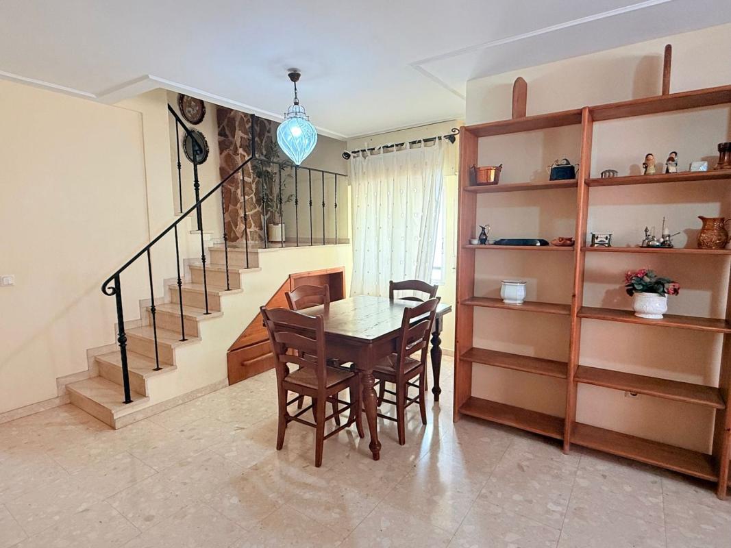 Продажа дуплекса на Dúplex en Calle Foglietti, Benalúa, Alicante / Alacant, Аликанте / Алакант photo 5