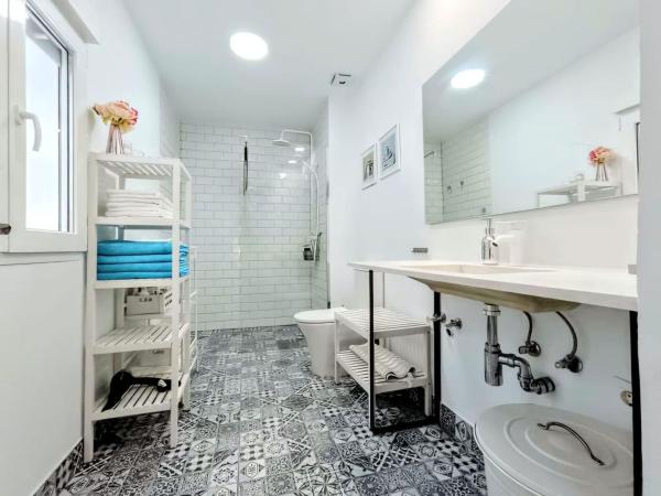 Duplex for sale on Dúplex en San Antón, Alicante / Alacant, Alicante photo 1