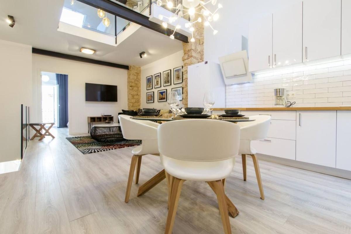 Duplex sale in Dúplex en San Antón, Alicante / Alacant, Alicante photo 2