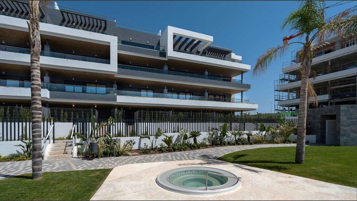 Venta de piso en Piso en Centro - Muelle Pesquero, Torrevieja, Torrevieja
photo 5