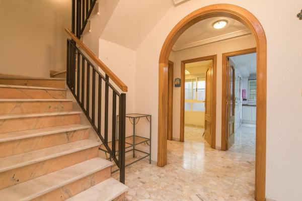 Casa o chalet independiente en Calle Calderón de la Barca, 44, Pont Nou-Corazón de Jesús, Elche / Elx photo 1