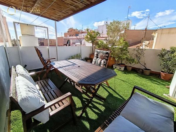 Chalet independiente en venta en Casa o chalet en Calle Cervantes, Centro, San Vicente del Raspeig, San Vicente del Raspeig
 photo 3