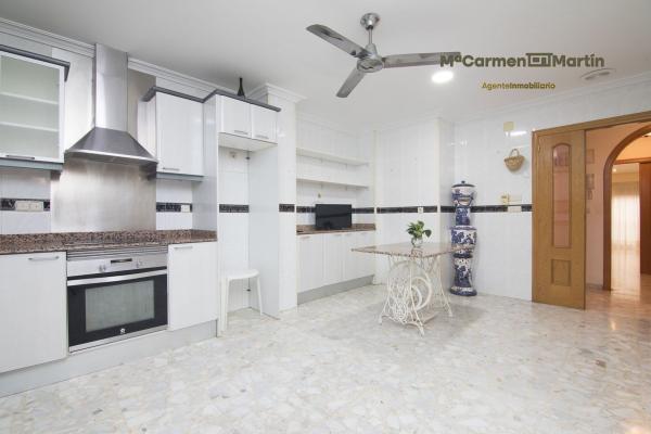Casa o chalet independiente en CL Calderon De La Barca, 44, Pont Nou-Corazón de Jesús, Elche / Elx photo 1