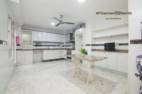 Casa o chalet independiente en CL Calderon De La Barca, 44, Pont Nou-Corazón de Jesús, Elche / Elx photo 2