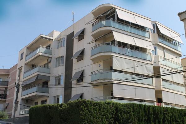 Продажа квартиры на Piso en Calle Lina Baño, Centro, Santa Pola, Санта Пола
 photo 2